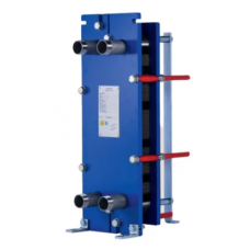 Industrial heat exchanger manufacturer